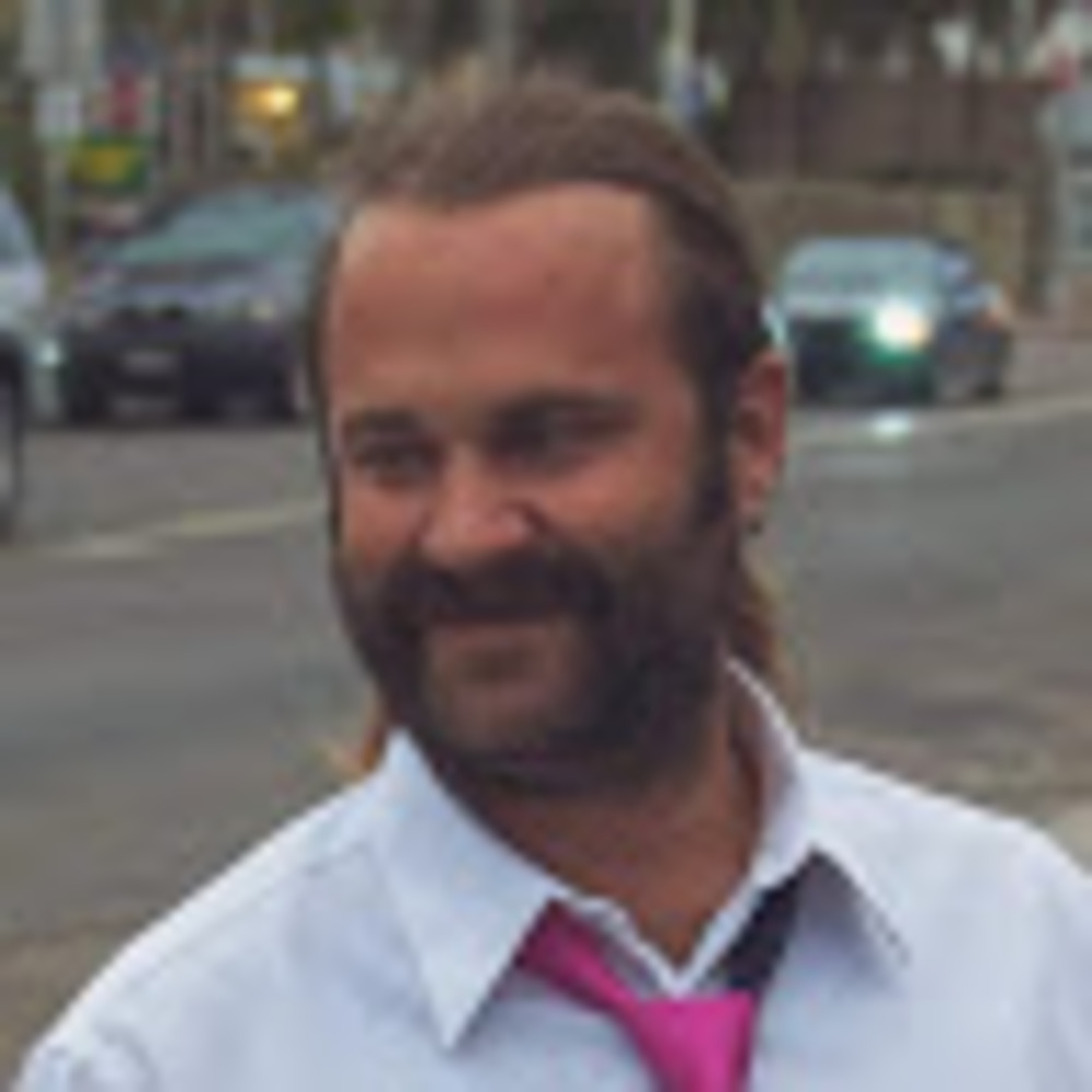 Meet your Posher, Nick